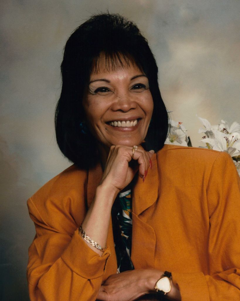 Josefina "Josie" Malate Pozek Profile Photo