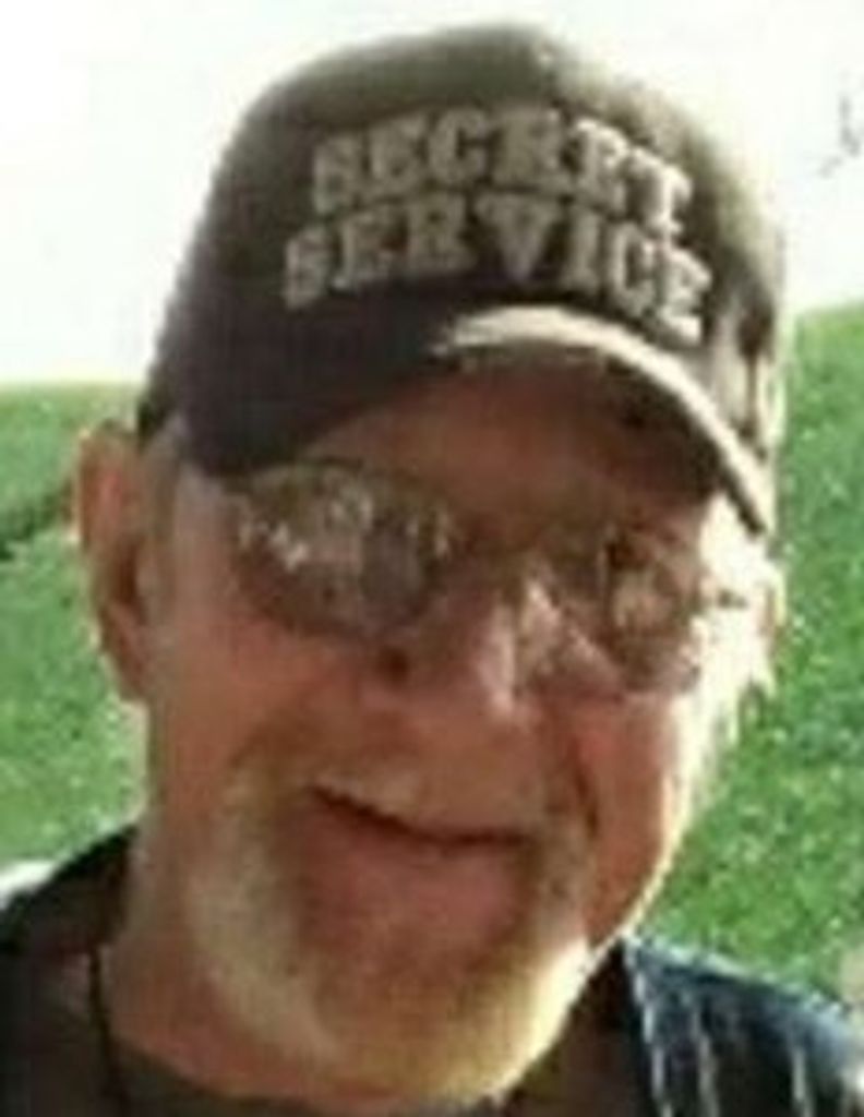 Harvey D. Goforth, Jr.