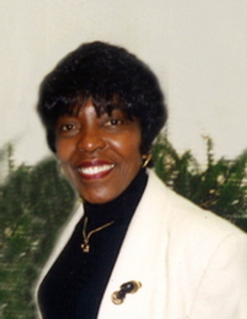 Ardie  Dewalt Evans  Profile Photo