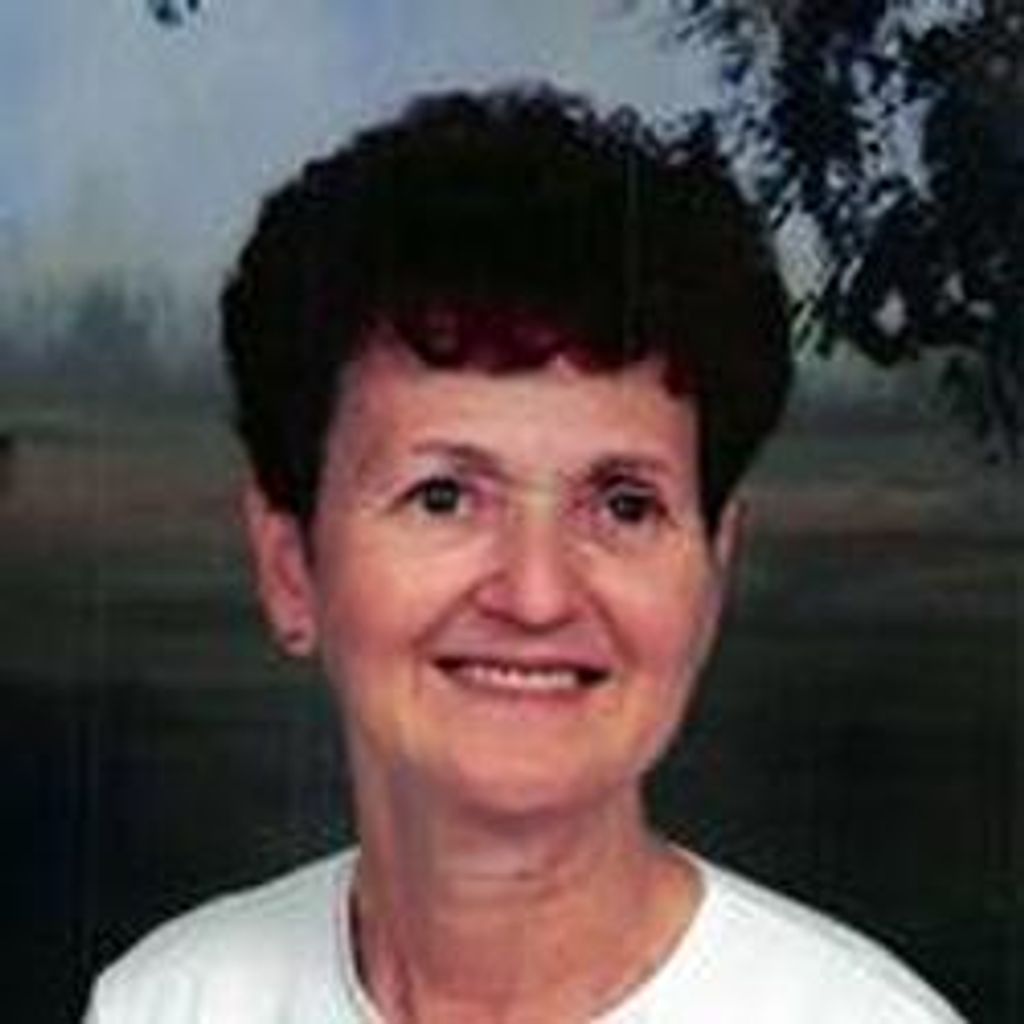 Ruby R. Barker Angel