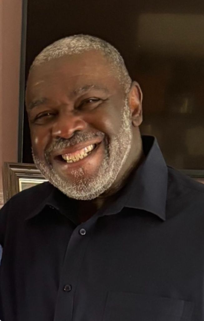 Julius Nathaniel Taylor Jr. Profile Photo