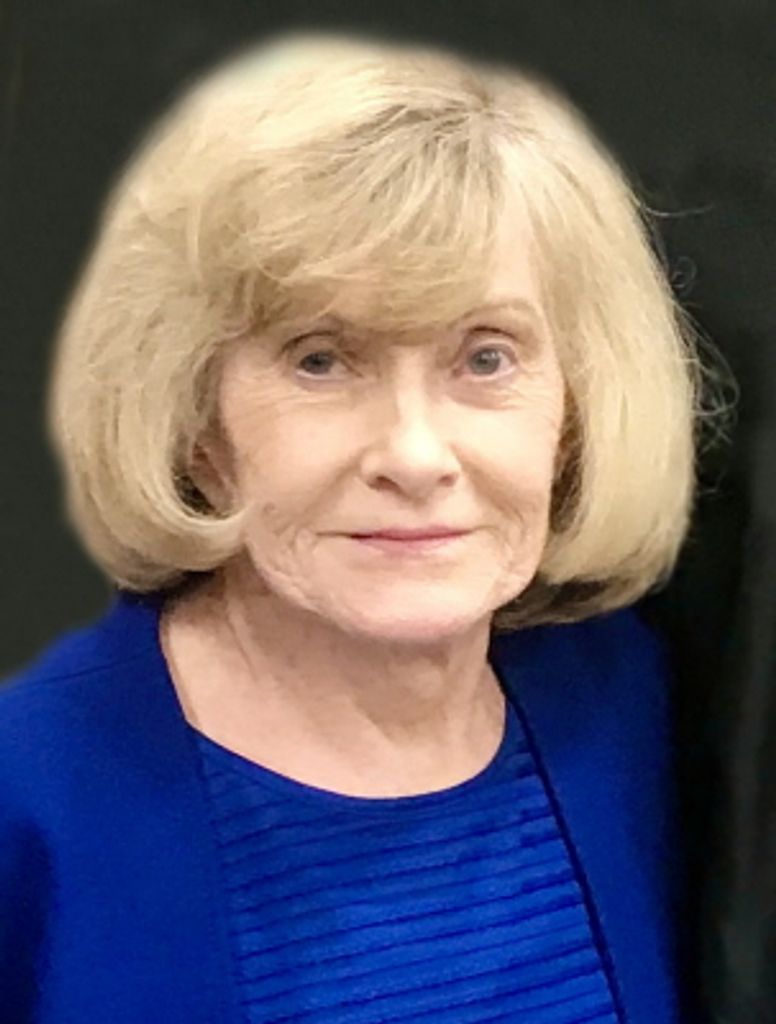 Gracie "Jane" Schroeder Profile Photo