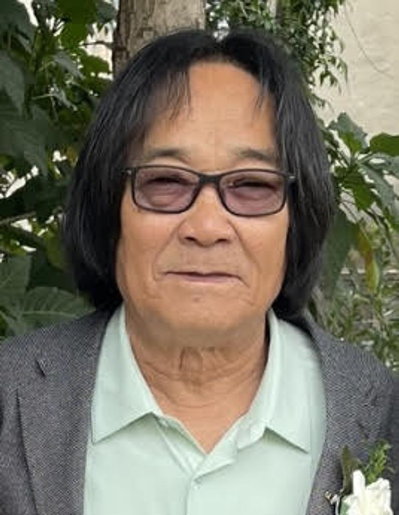 Rolando L. Tentoco