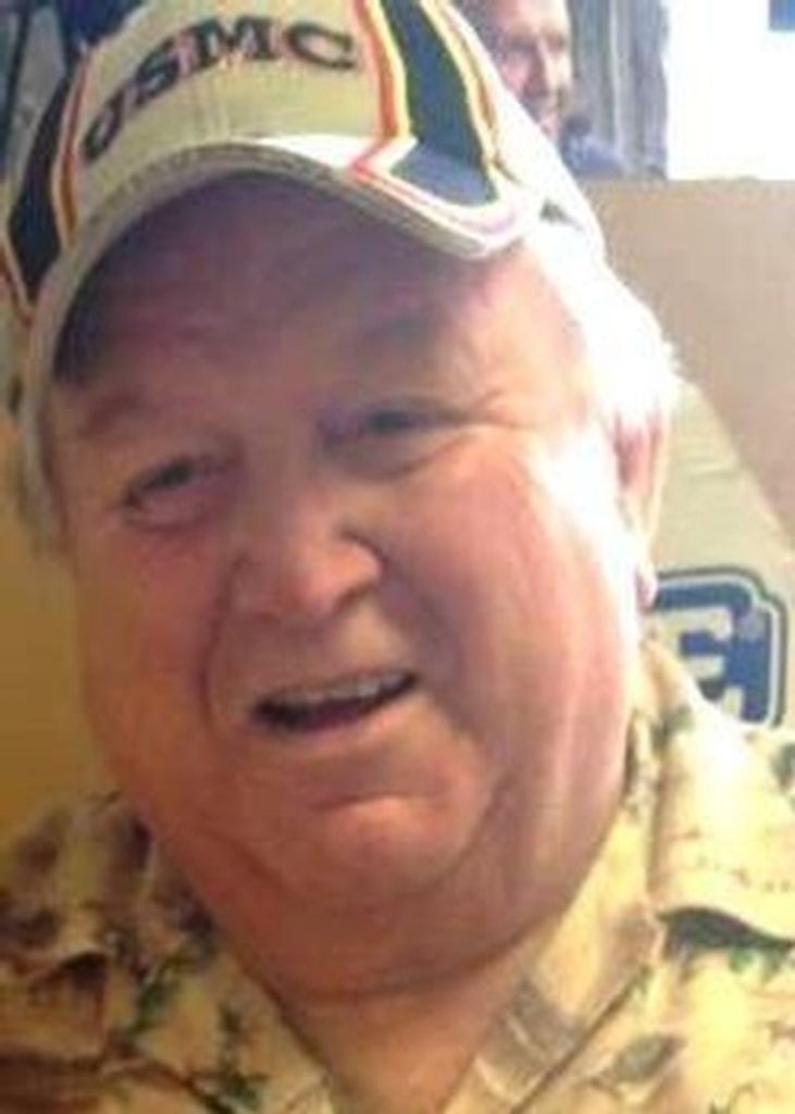 Ronald D. Phillips, Sr.