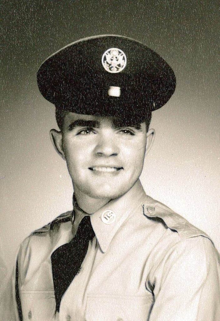 Ronald W. Dempsey Profile Photo