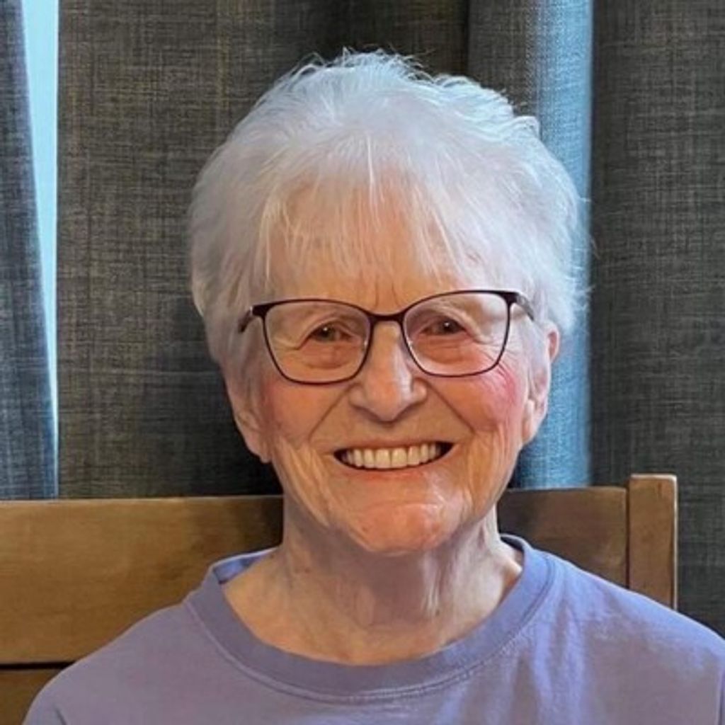 Norma Jean Baker Profile Photo