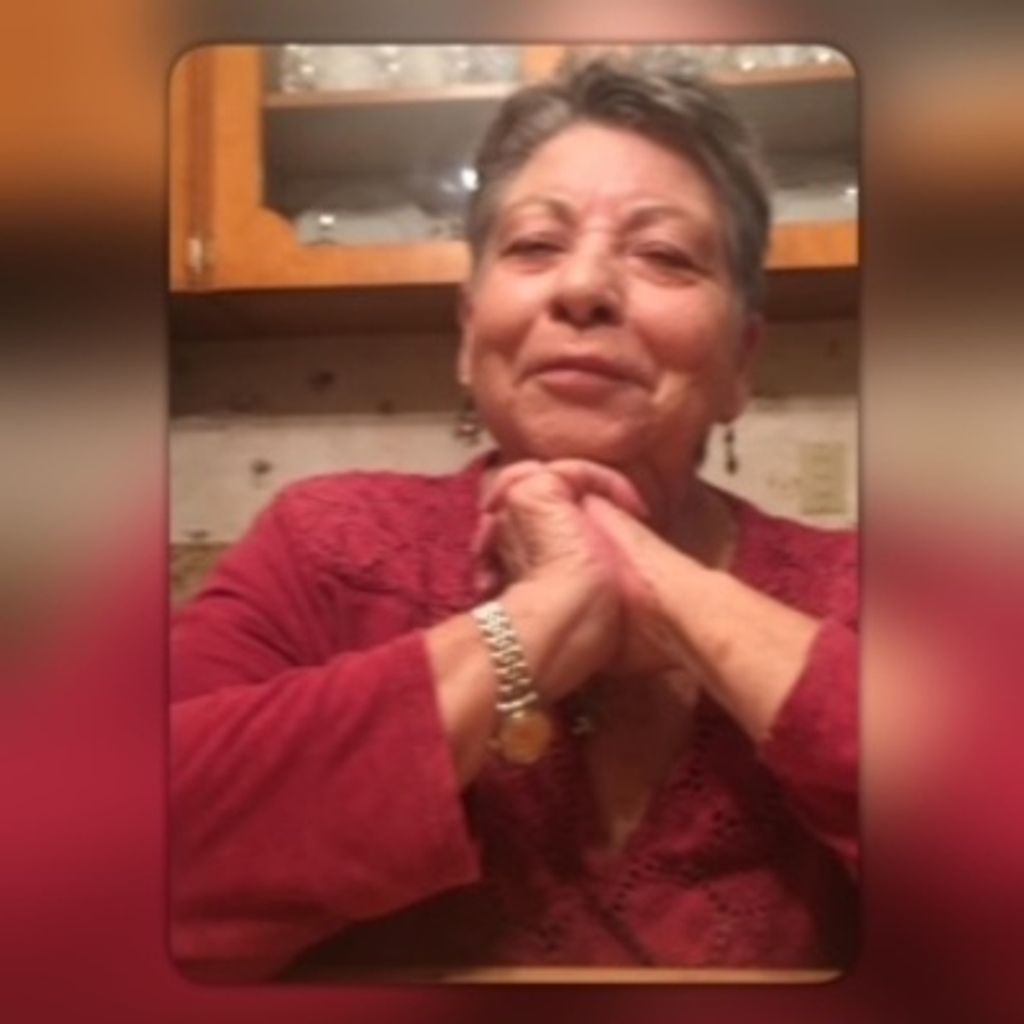 Martha Anne "Marty" Jackson Profile Photo