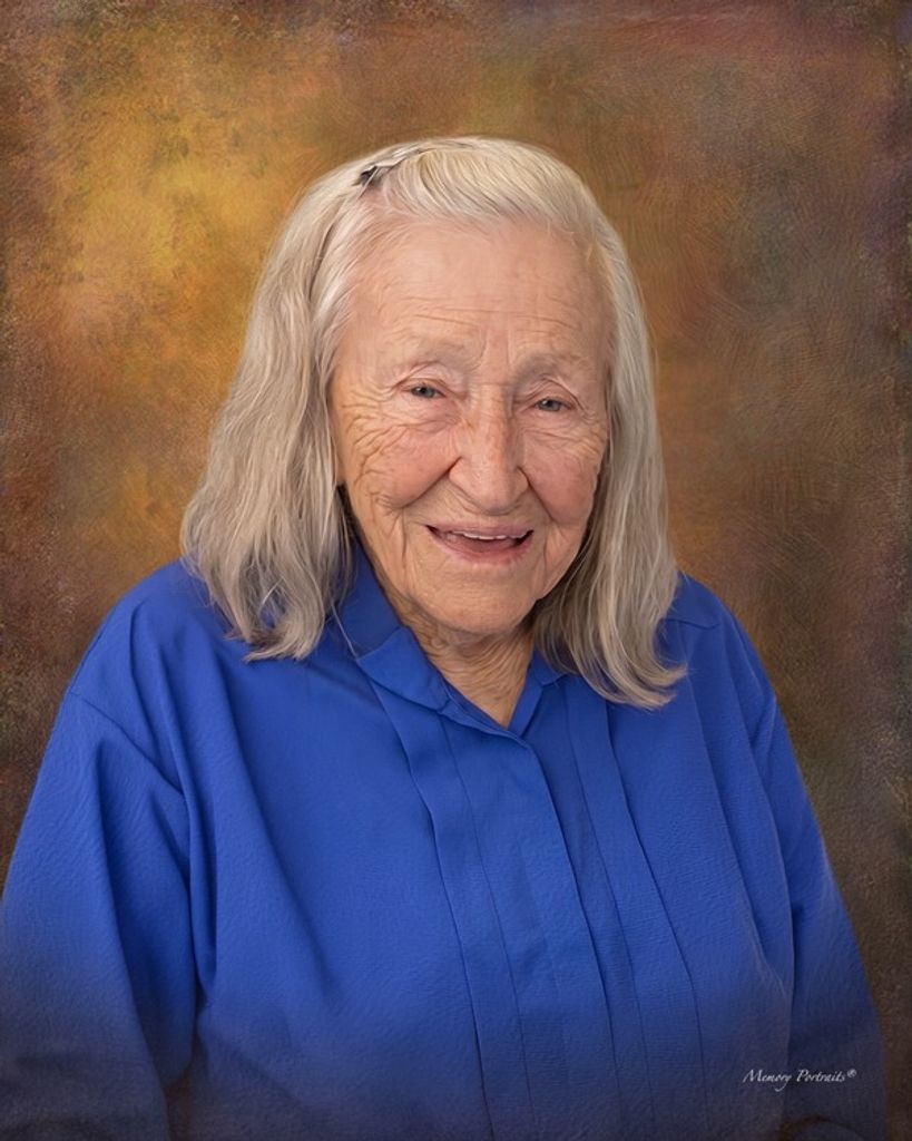 Ida M Ruscher