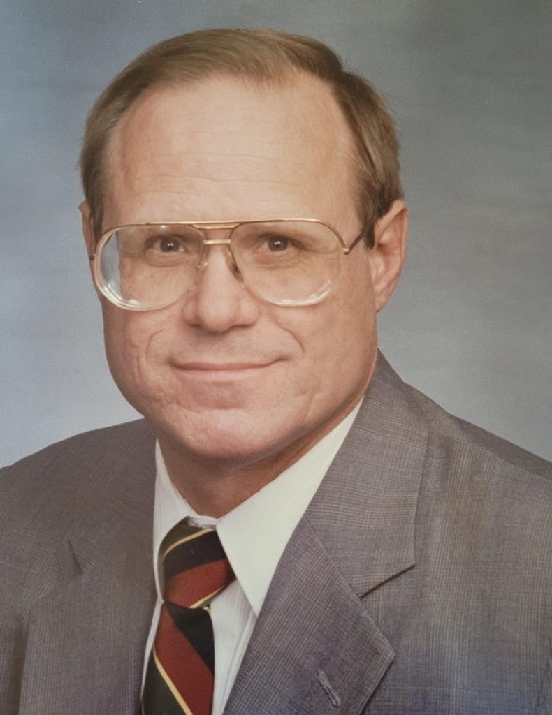 Earl Brown
