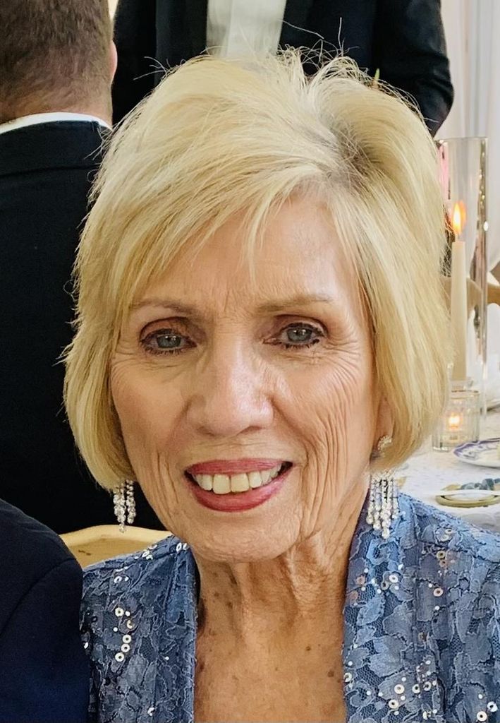 Jeanne Carolyn Birge Profile Photo