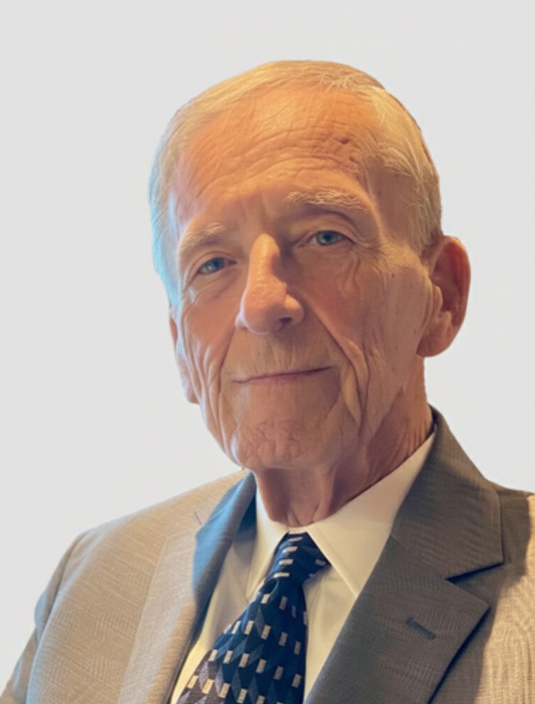 Glenn Edward Bultman Profile Photo