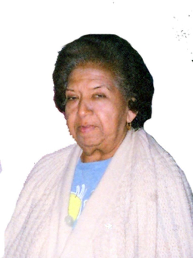 Maria L. Salinas