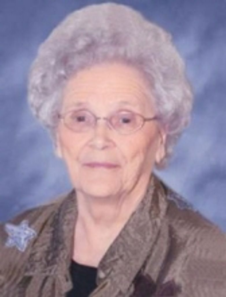Leona Chastant