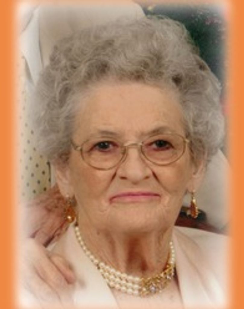 Mildred Haigler Williams