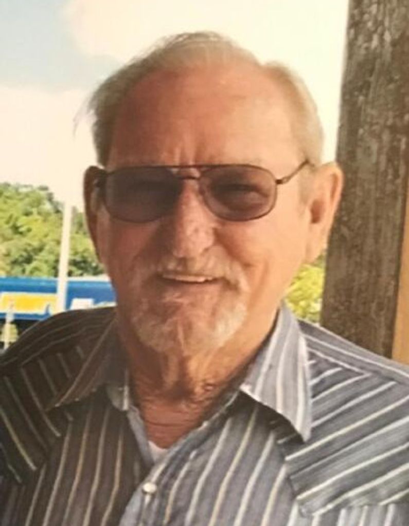 Lonnie Joe Evans