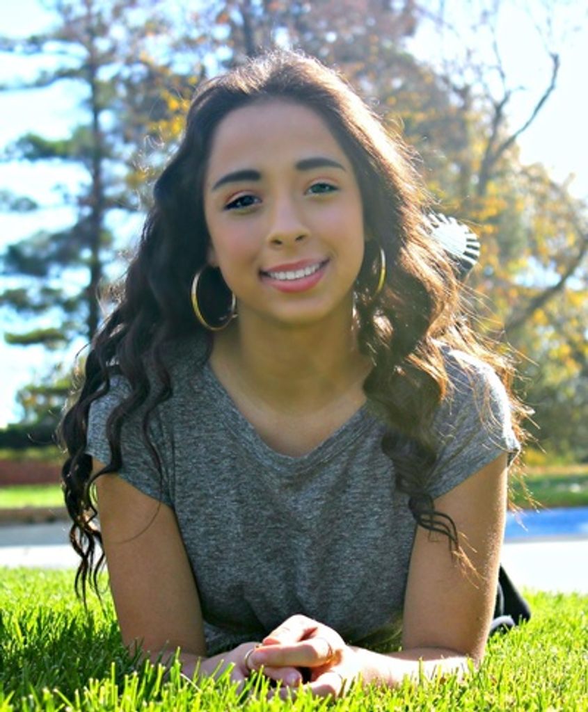 Ashley N. Sandoval Profile Photo