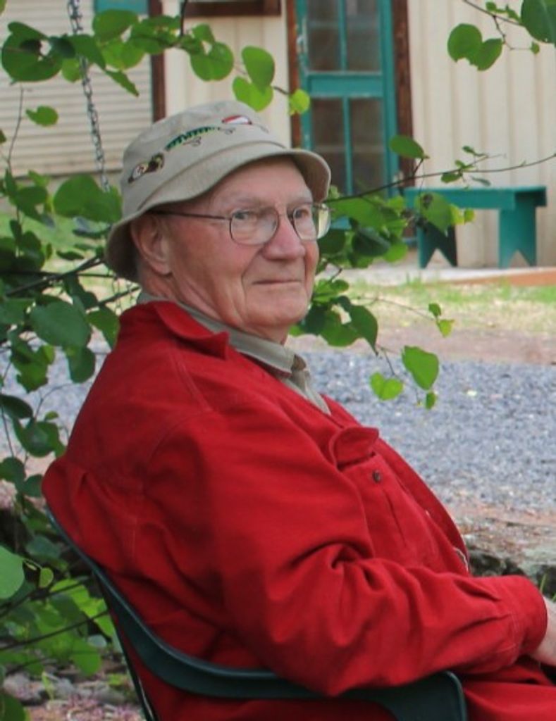 Andrew Malcolm McDermaid