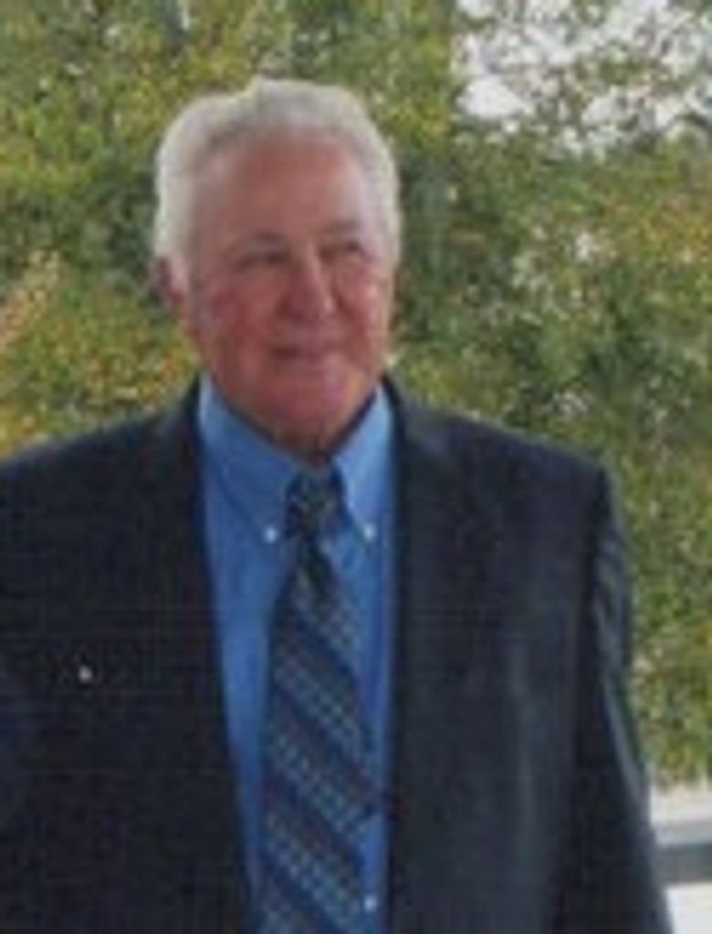 Edward James Cooper Profile Photo