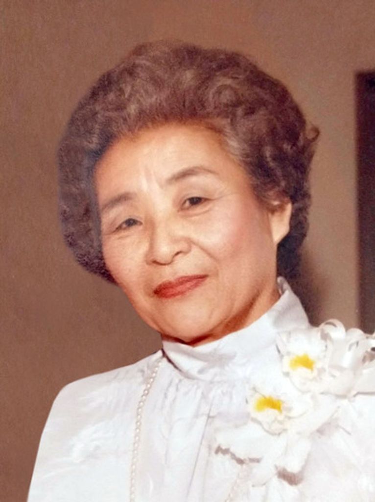 Josephine Morikawa