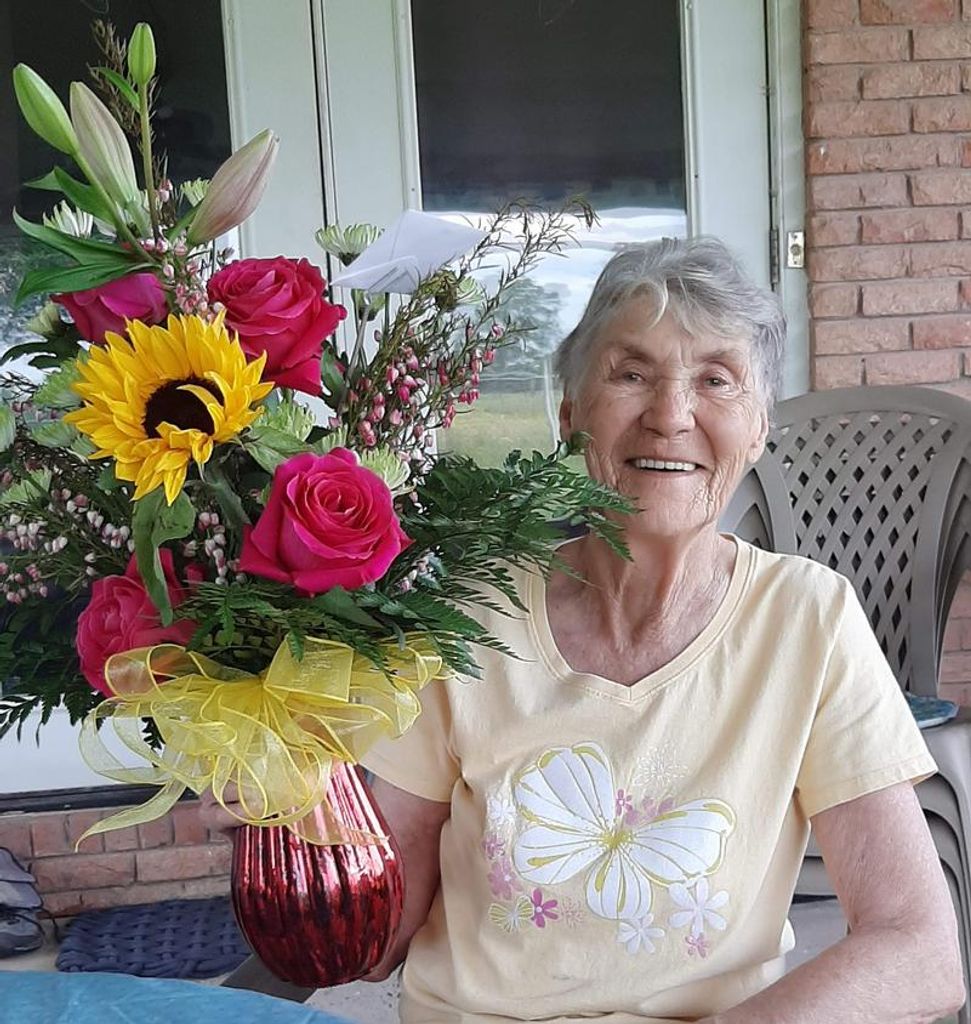 Glenda Shasteen Profile Photo