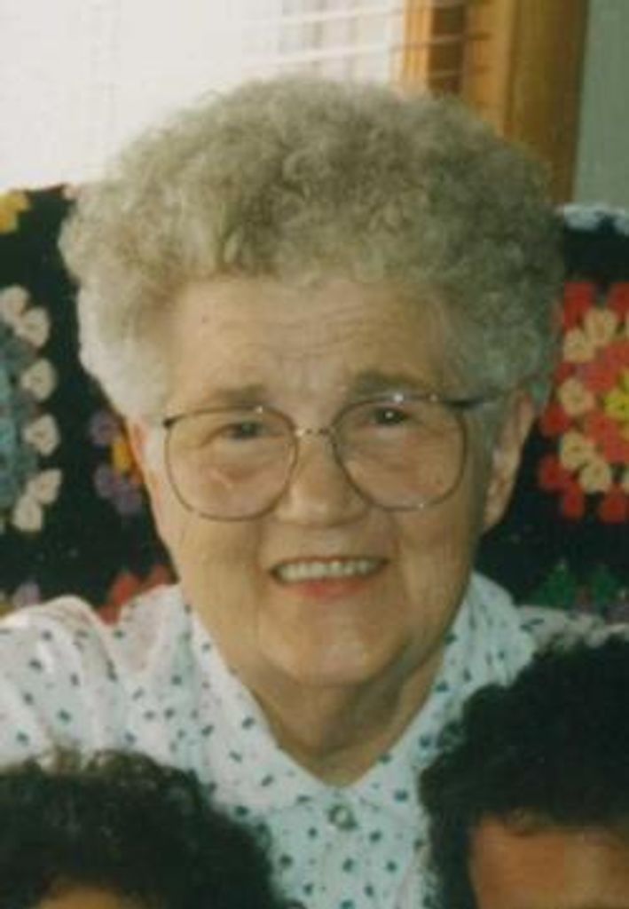 Leona Mabel Malm Profile Photo