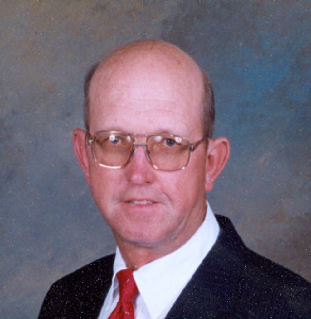 Stanley R. Pearson