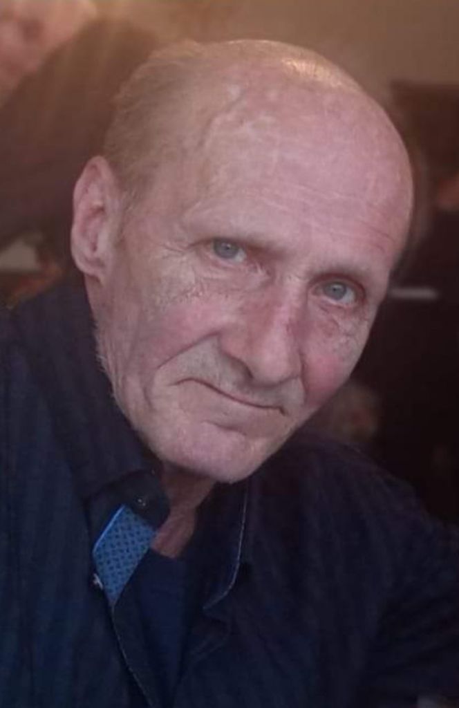 Daniel Evarts Sr. Profile Photo