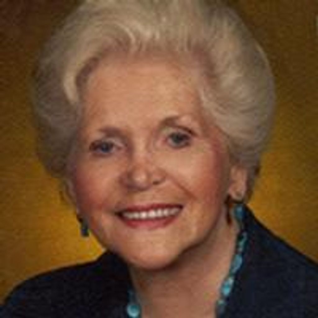 Geraldine Craig