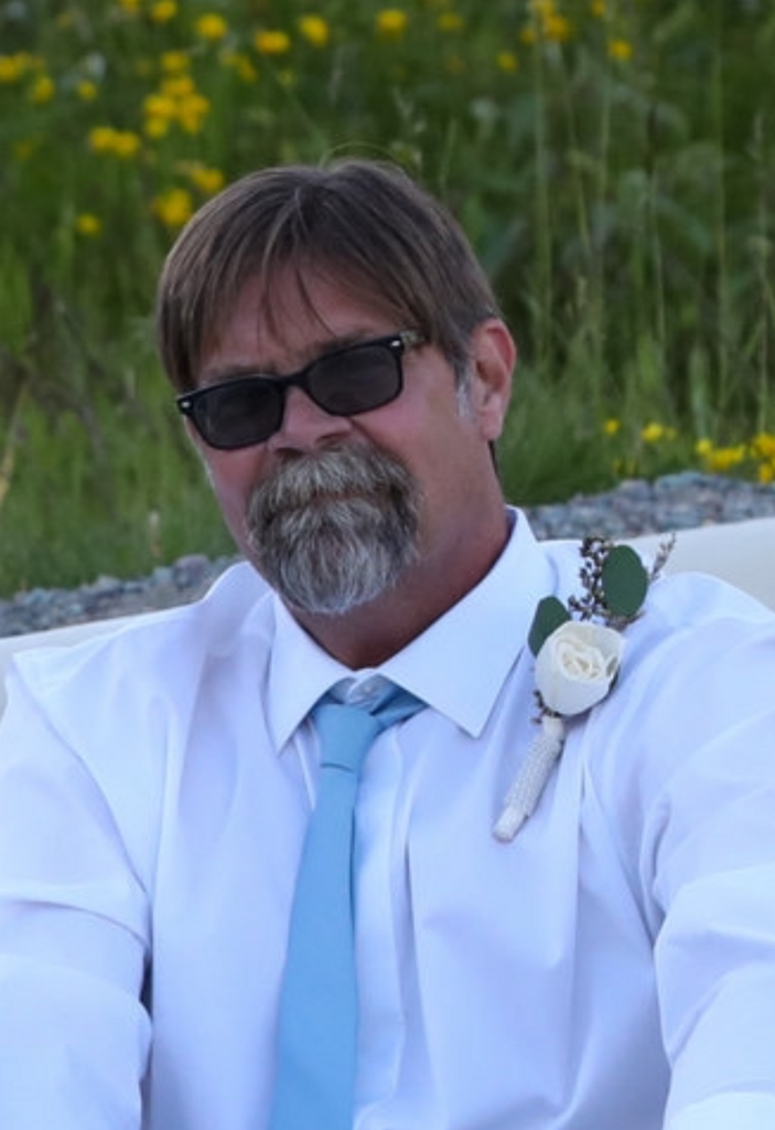 Curtis A. Anderson Profile Photo