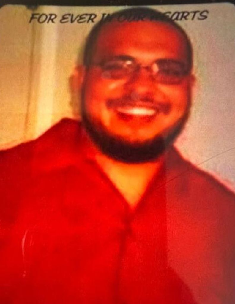 Patrick Tyrone Smith