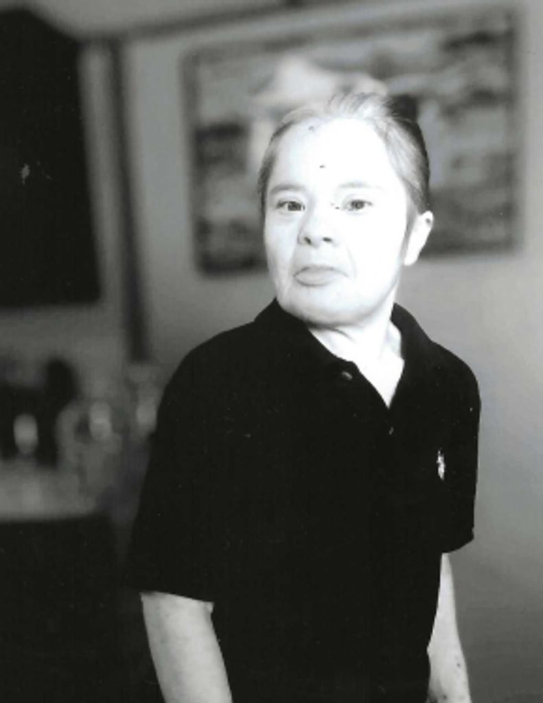 April Lynn Billey Profile Photo