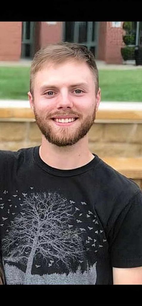 Justin Michael Conley Profile Photo