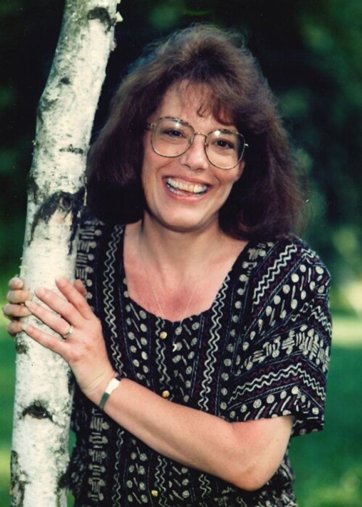 Terrie Gettino