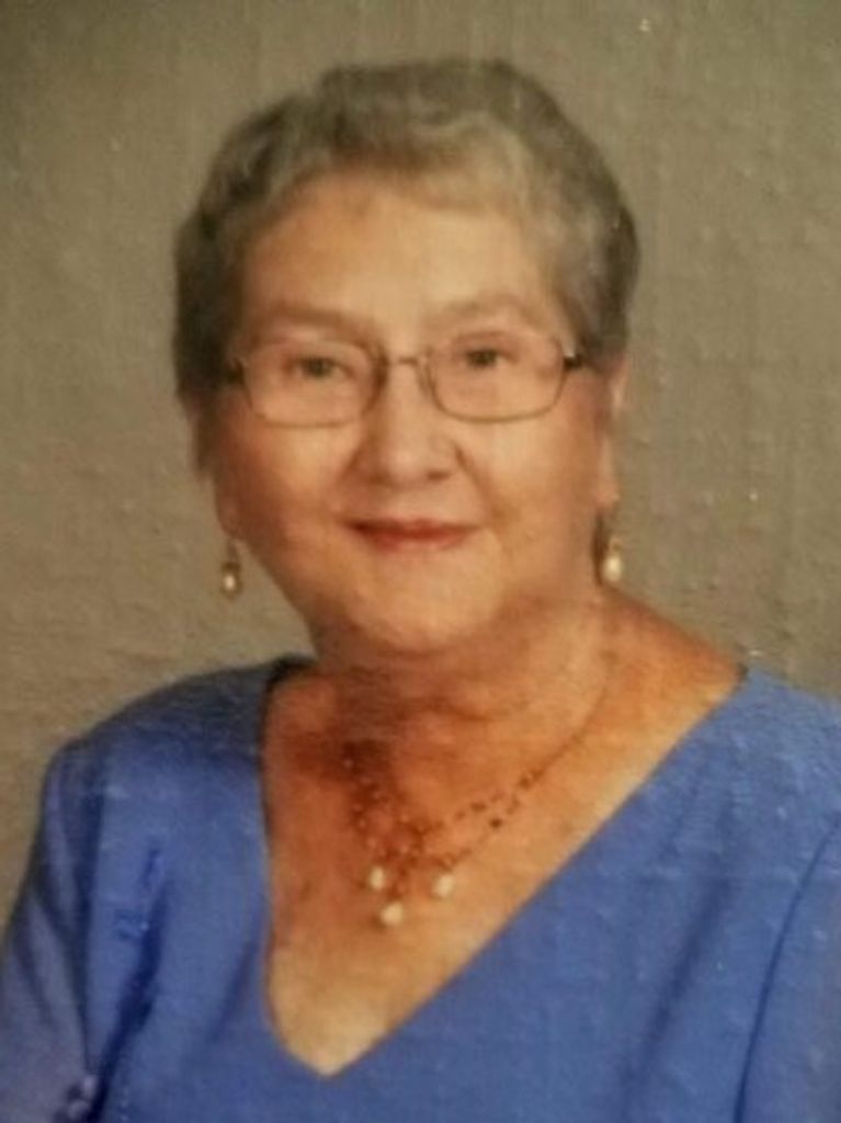 Janet Parker Okleshen