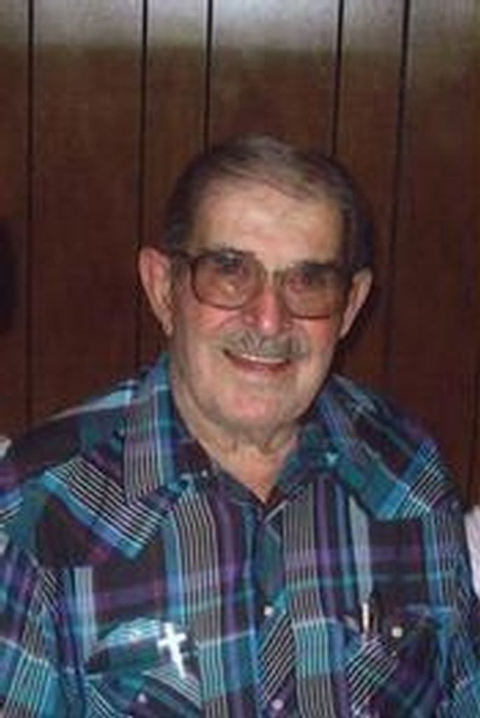 Bernard L. Huslig