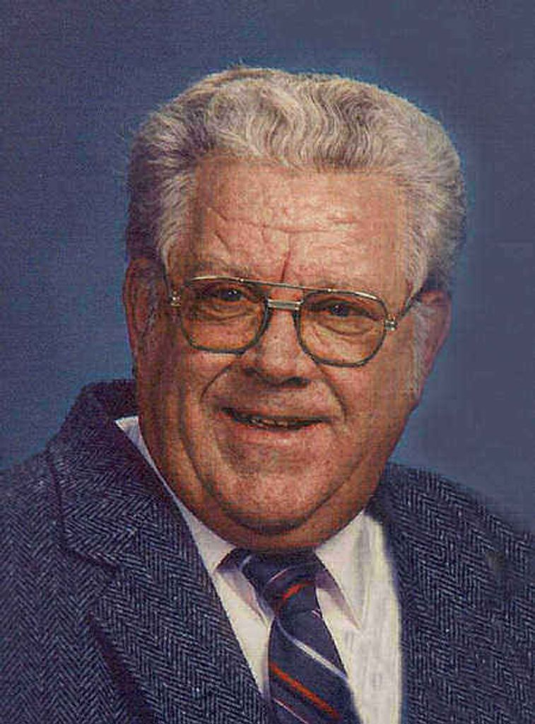 Leroy Strek