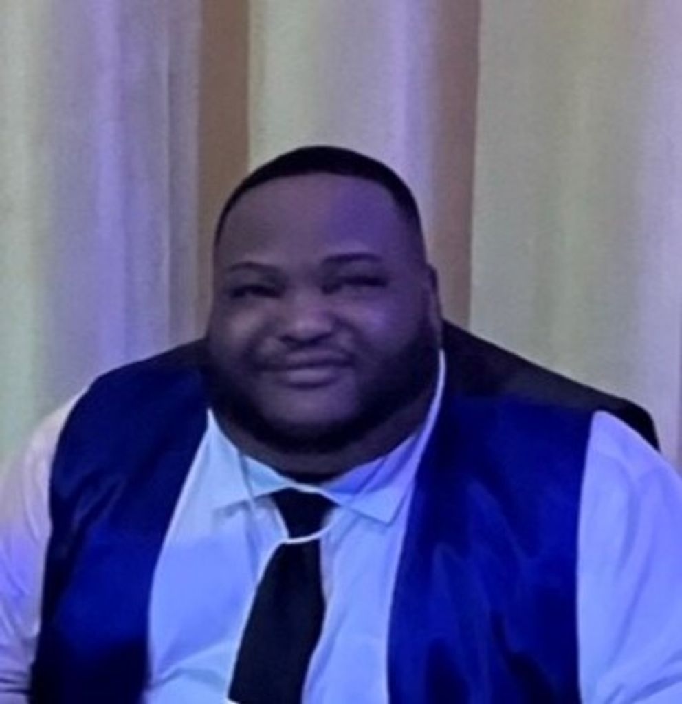 Maurice Williams Profile Photo