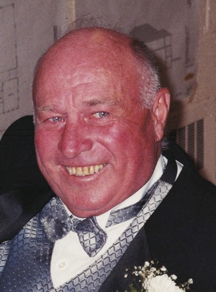 Frederick V. Gaylord Profile Photo