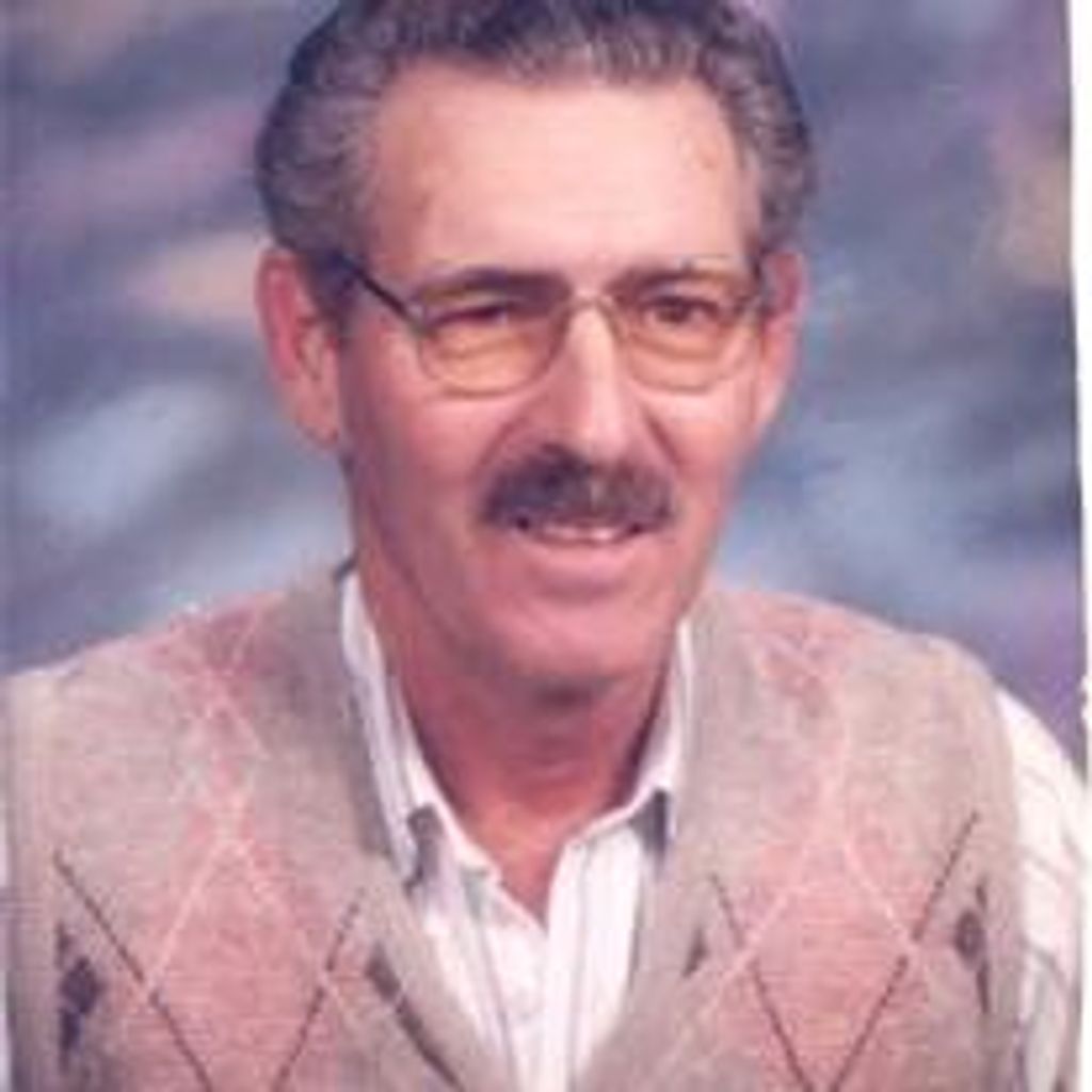 Edward Tress,
