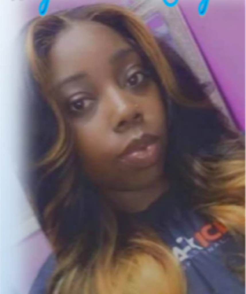 DAYDRINA L. WHITMIRE