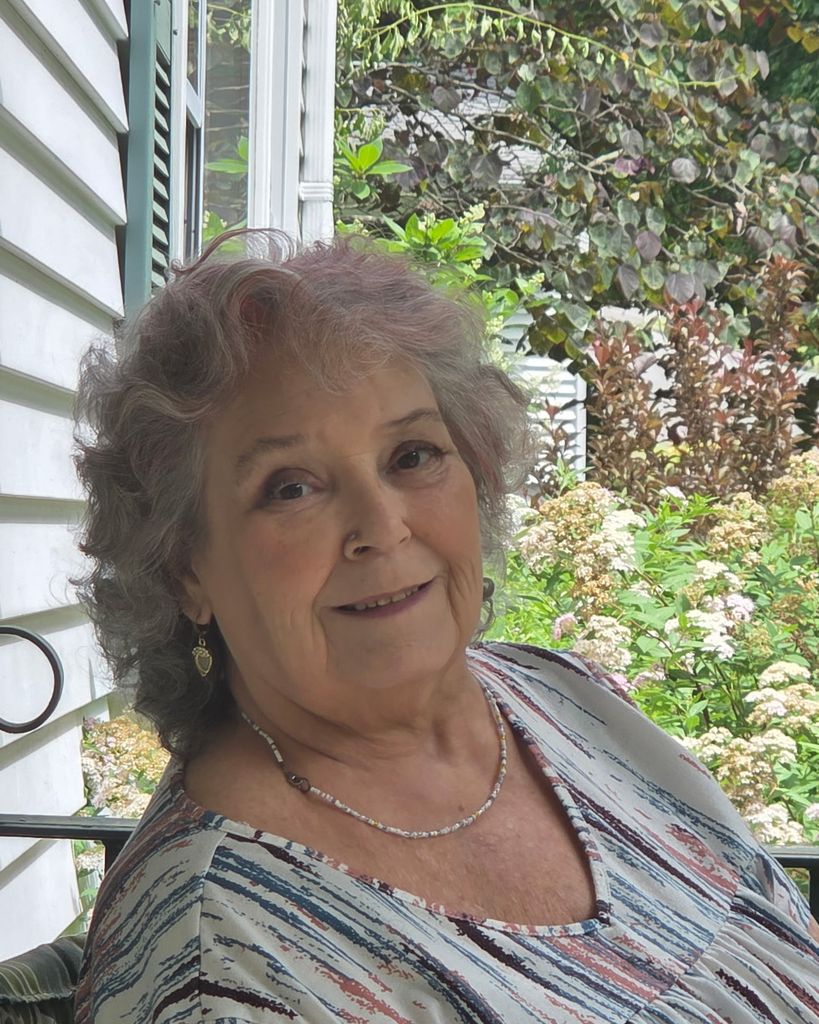 Ms. Mary Lynch