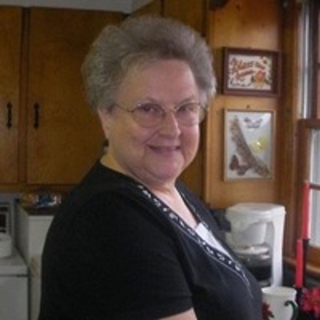 Janet Wagner