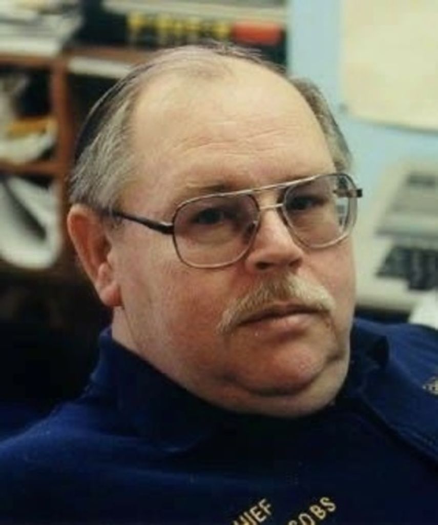 Mark Jacobs Profile Photo