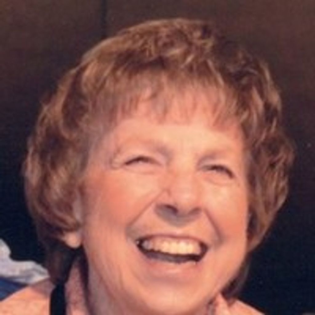 Leida Jeannette Couvillion