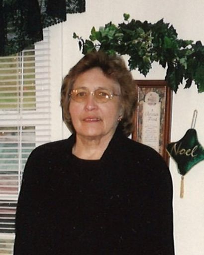 Williouse Malone's obituary image