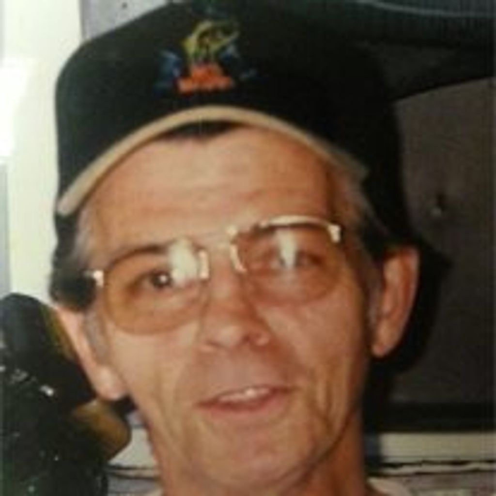 Kenneth Vander Pyle