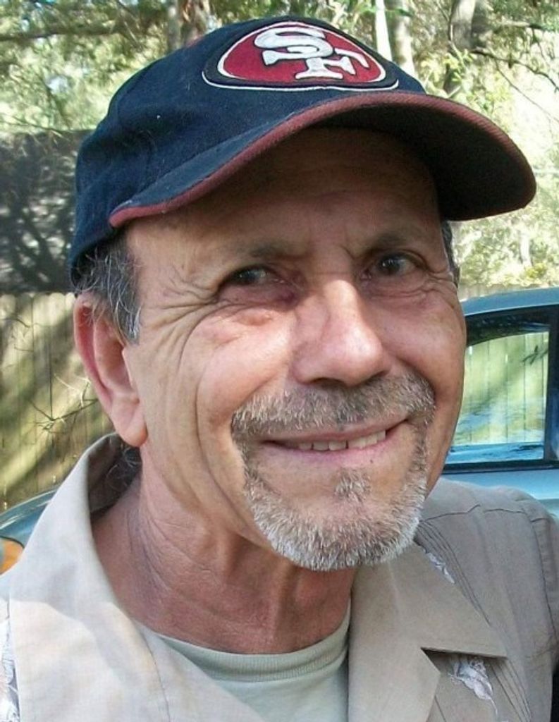 Loreto Armenta, Jr.