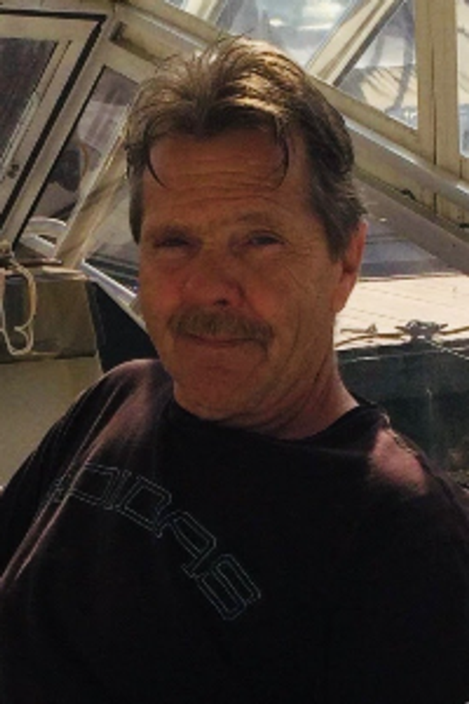 Carlton Gillette Profile Photo