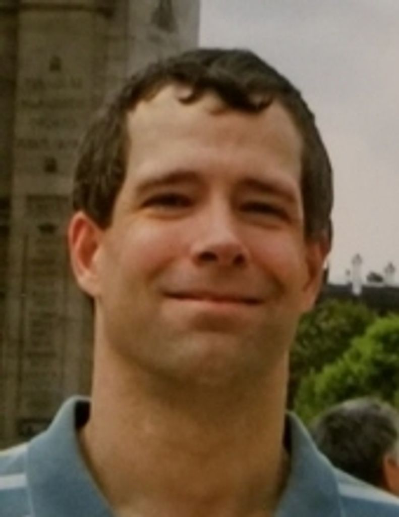 David O. Buterbaugh