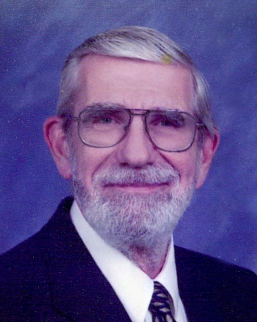 James "Jim" Reno Middleswarth Profile Photo